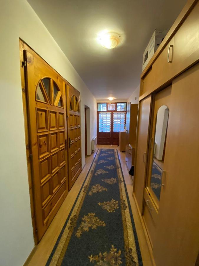 Apartman Zivic Berilovac Exterior foto