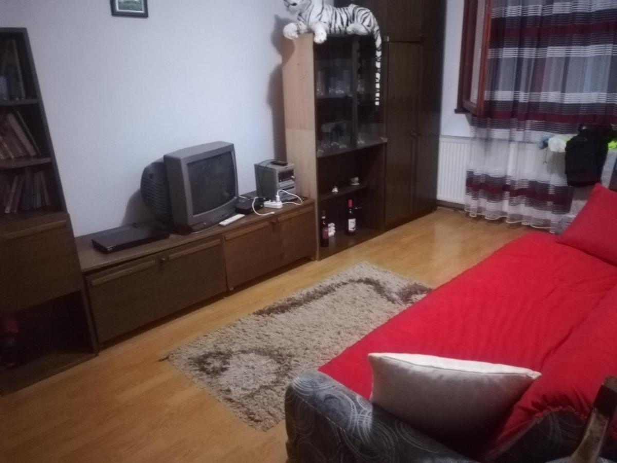 Apartman Zivic Berilovac Exterior foto