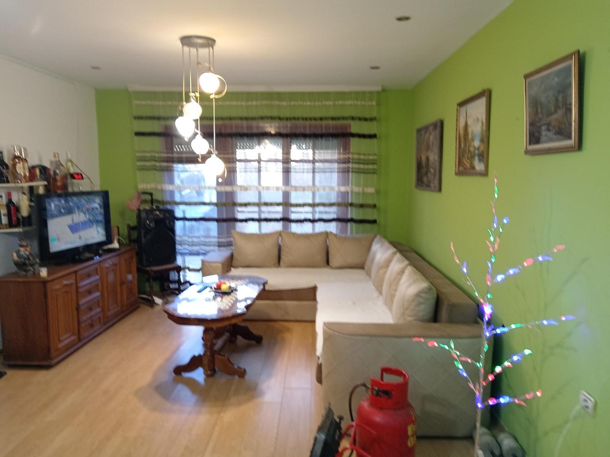 Apartman Zivic Berilovac Exterior foto