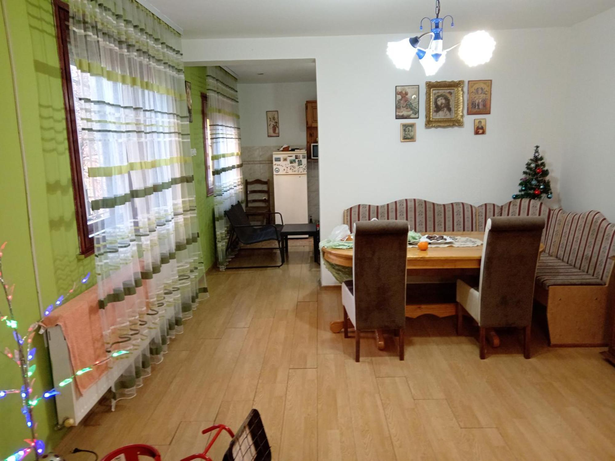 Apartman Zivic Berilovac Exterior foto