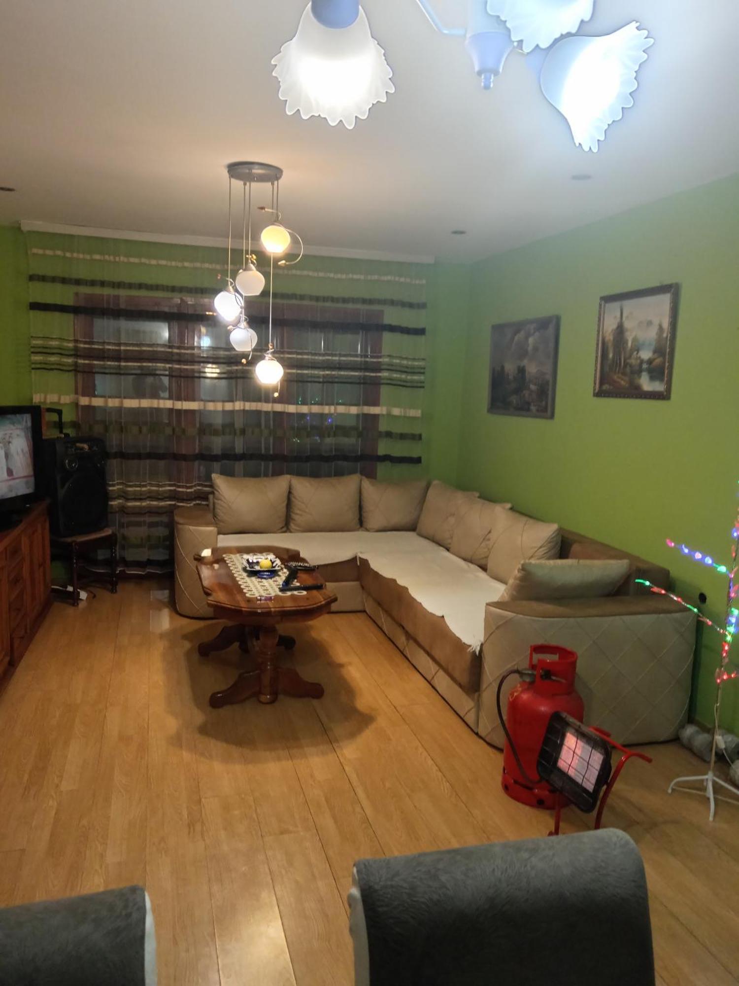 Apartman Zivic Berilovac Exterior foto